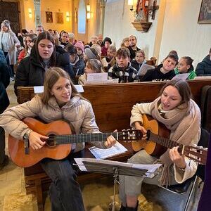 Pfarrcafé der Jungschar