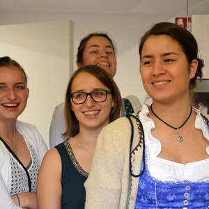 Pfarrball Ottnang 2016