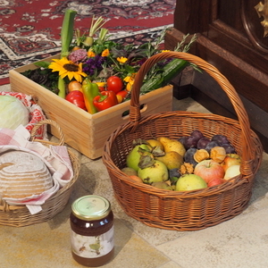 Sonntag, 21. September 2025