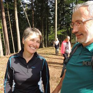 Pilgerwanderung 2022