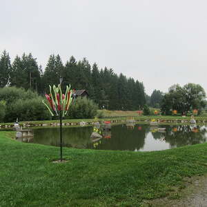 kfb Wallfahrt 2019, Pfarre Neumarkt im Mühlkreis