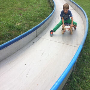 Jungschar- und Ministrantenausflug