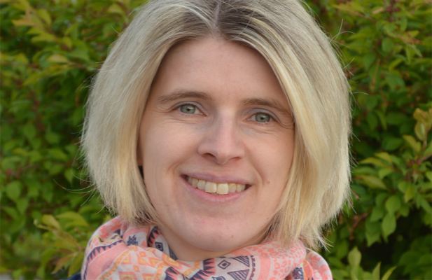 Christine Gruber-Reichinger