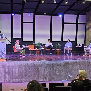 Die Teilnehmer aus Deutschland und Österreich