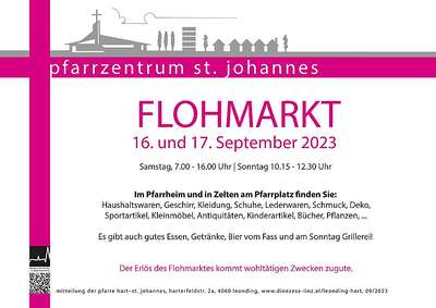 Pfallblatt-Flyer August 2023