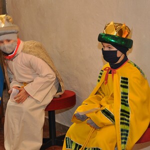 Pfarrkirche Franking