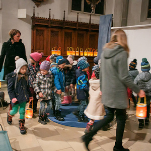 Pfarrcaritaskindergarten