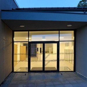 Weyregg Pfarr- und Gemeindezentrum „Amaliahaus“