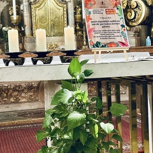 Lange Nacht der Kirchen 26