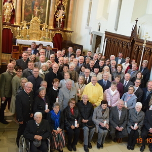 Pfarre St. Peter/Wbg.