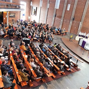 Firmvorstellgottesdienst 2023