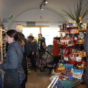 Visitation im Dekanat Weyer