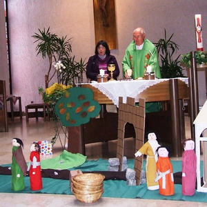 Familiengottesdienst