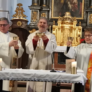 Franz-von-Sales-Messe