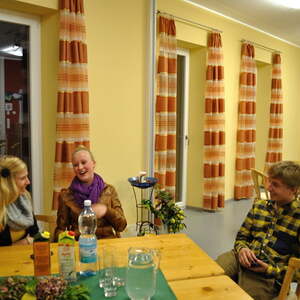 Kennenlerntreffen 06.01.2012