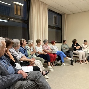 Regionstreffen in der Region Perg (ÖB Tragwein)