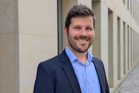 Univ.-Prof. Dr. Michael Pfister
