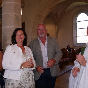 Jubelpaargottesdienst 2022