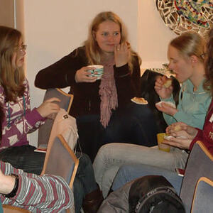 Aktionstag Sternsingen