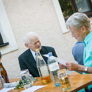 25 jaehriges Priesterjubilaeum