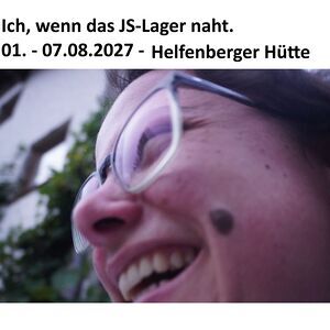 16. - 22. August 2026