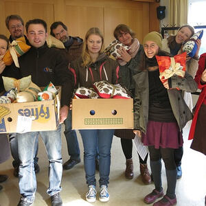 Altensingen 2014, Neumarkt im Mühlkreis                      