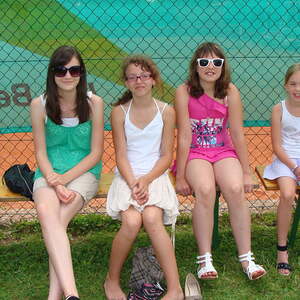 Benefizfussballturnier