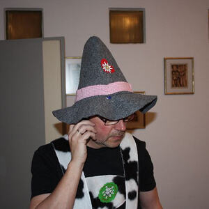 Almrausch am Froschberg