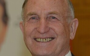 „Ewiger“ Kaplan von Linz feiert 65 Jahre Profess