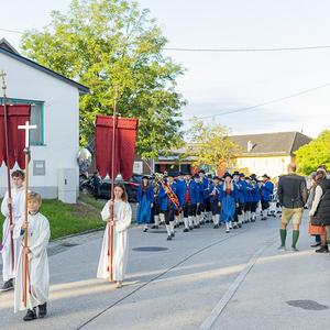 Sonntag, 24. September 2023