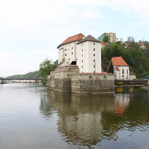 Glockenguss in Passau