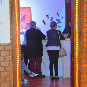 Pfarr- und Mitarbeiterfest