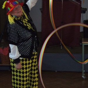 Seniorenfasching