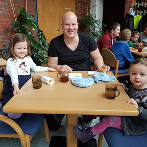 Kleinkinderwortgottesdienst