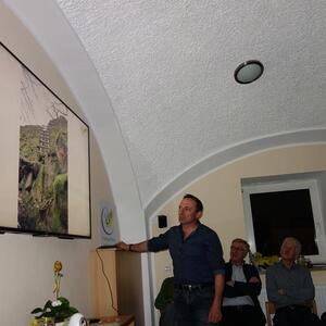 Lust auf’s Wandern