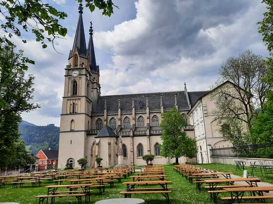 18. - 20. Mai 2023 - Christi Himmelfahrt