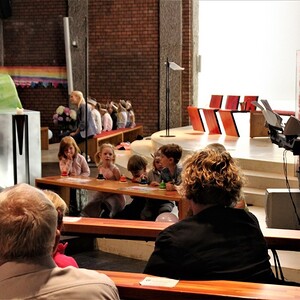 ndergarten-Familien- und Schultaschenfest 2022