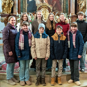 Sonntag, 23. November 2025