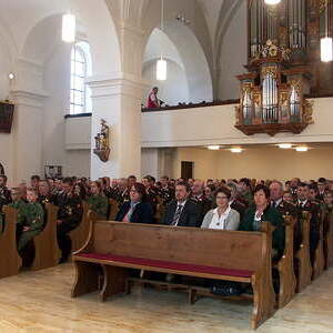 Florianisonntag 6. Mai 2018