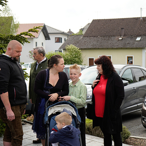 Firmung in Rainbach 2023