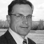 Franz Wasserbauer. © Geistliche Begleitung