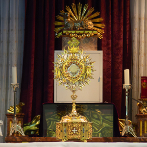 Lange Nacht der Kirchen in der Pfarre Kopfing