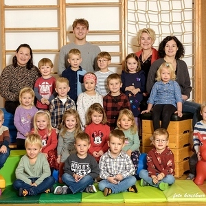 Kindergarten 2024/25