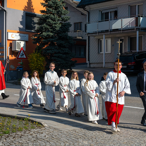 Samstag, 18. April 2026