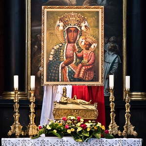 Pfarre Braunau-St. Stephan - Polenreise 2018