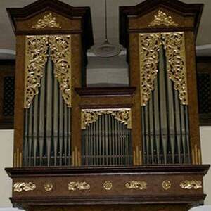 Orgel