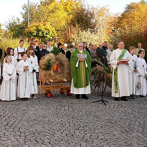 Erntedankfest 