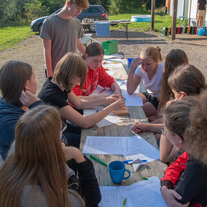 Sommer-Grundschulung 2 2021