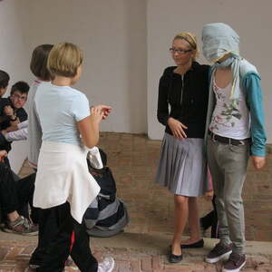 Jungschar- und Ministrantenlager