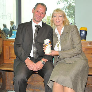 Wanderbank+Jubelhochzeiten